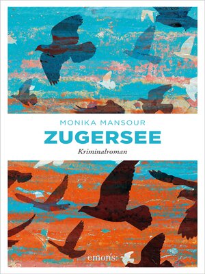 cover image of Zugersee